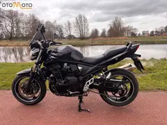 Suzuki GSF 650 A 2010 occasion – foto 17 van 18