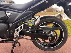 Suzuki GSF 650 A 2010 occasion – foto 15 van 18