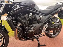 Suzuki GSF 650 A 2010 occasion – foto 14 van 18