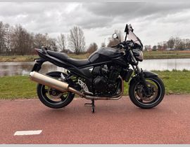 Suzuki GSF 650 A 2010 occasion