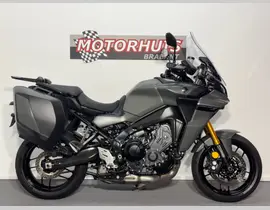 Yamaha Tracer 9 GT 2021 occasion