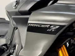 Yamaha Tracer 9 GT 2021 occasion – foto 5 van 24