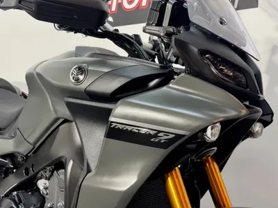 YAMAHA TRACER 9 GT – foto 4