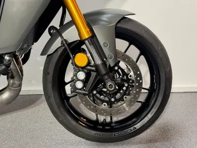 YAMAHA TRACER 9 GT – foto 3