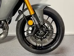 Yamaha Tracer 9 GT 2021 occasion – foto 3 van 24