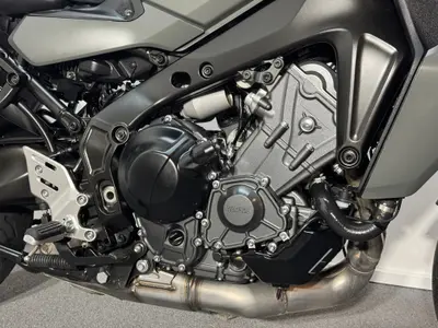 YAMAHA TRACER 9 GT – foto 2