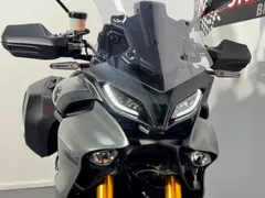 Yamaha Tracer 9 GT 2021 occasion – foto 12 van 24