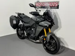 Yamaha Tracer 9 GT 2021 occasion – foto 9 van 24