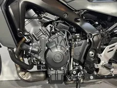Yamaha Tracer 9 GT 2021 occasion – foto 14 van 24