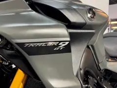 Yamaha Tracer 9 GT 2021 occasion – foto 20 van 24