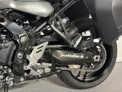Yamaha Tracer 9 GT 2021 occasion – foto 15 van 24