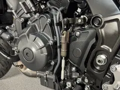 Yamaha Tracer 9 GT 2021 occasion – foto 21 van 24