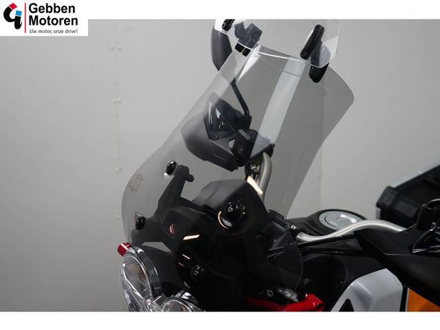 moto-guzzi - v-85-tt