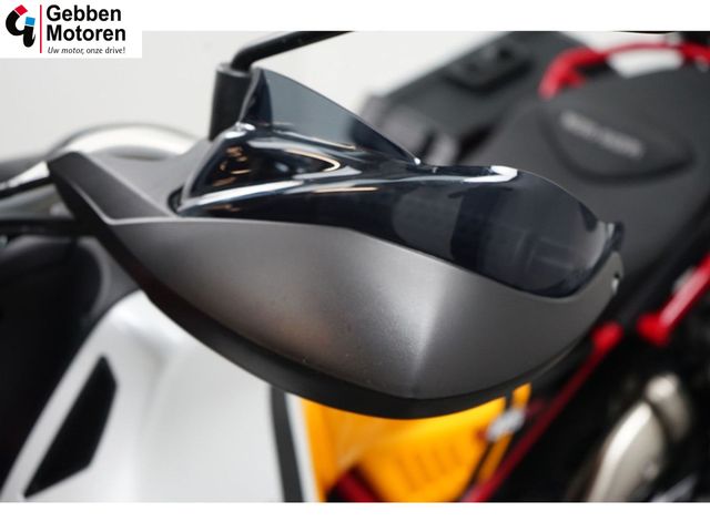 moto-guzzi - v-85-tt