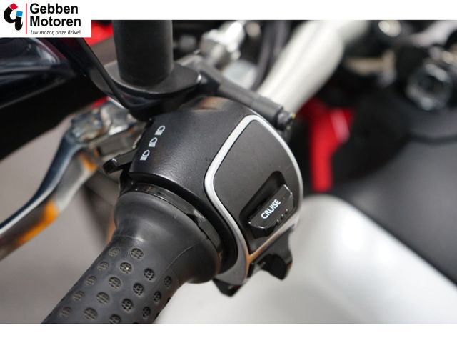 moto-guzzi - v-85-tt