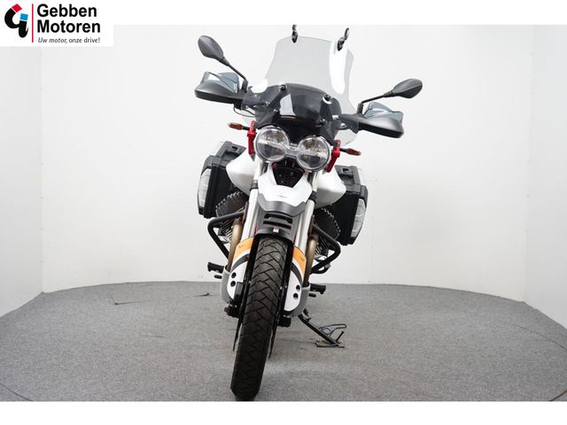 moto-guzzi - v-85-tt