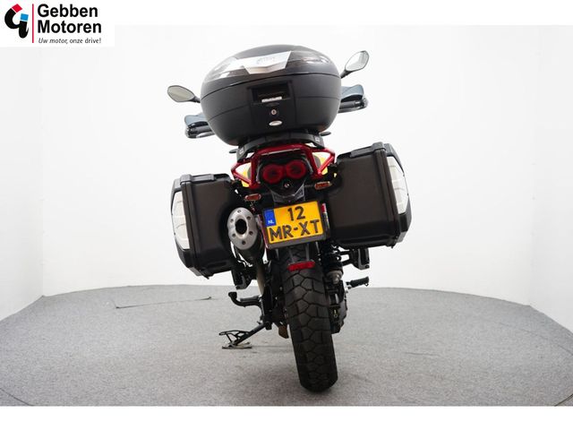 moto-guzzi - v-85-tt