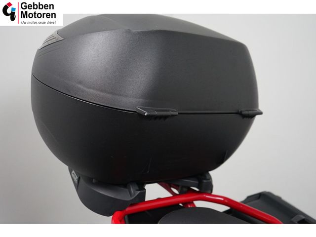 moto-guzzi - v-85-tt