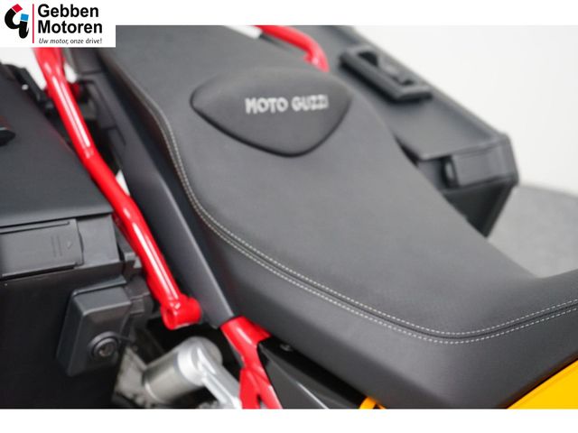 moto-guzzi - v-85-tt