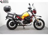 MOTO GUZZI V 85 TT