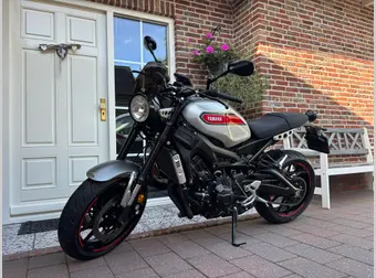 Yamaha XSR 900 2020 occasion