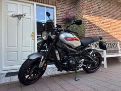 Yamaha XSR 900 retro naked xsr900 mt09 yamaha 2020 occasion – foto 1 van 24