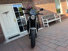 Yamaha XSR 900 retro naked xsr900 mt09 yamaha 2020 occasion – foto 4 van 24