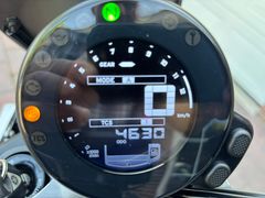 Yamaha XSR 900 retro naked xsr900 mt09 yamaha 2020 occasion – foto 5 van 24