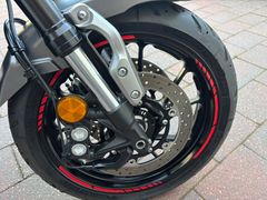 Yamaha XSR 900 retro naked xsr900 mt09 yamaha 2020 occasion – foto 7 van 24
