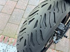 Yamaha XSR 900 retro naked xsr900 mt09 yamaha 2020 occasion – foto 9 van 24