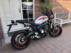 Yamaha XSR 900 retro naked xsr900 mt09 yamaha 2020 occasion – foto 22 van 24
