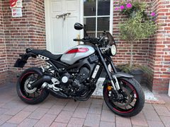 Yamaha XSR 900 retro naked xsr900 mt09 yamaha 2020 occasion – foto 21 van 24