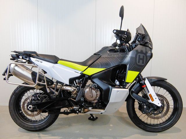 husqvarna - norden--901