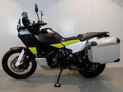 Husqvarna Norden  901 2022 occasion – foto 6 van 24