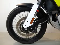 Husqvarna Norden  901 2022 occasion – foto 8 van 24