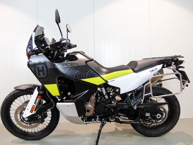 husqvarna - norden--901