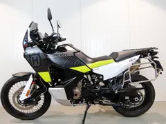 Husqvarna Norden  901 2022 occasion – foto 10 van 24