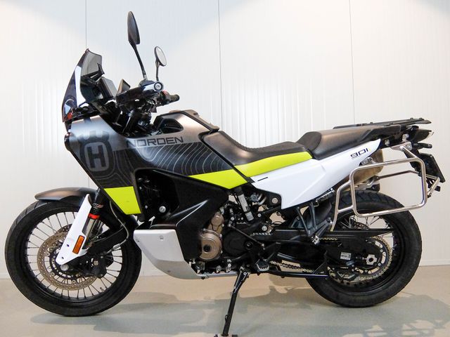 husqvarna - norden--901