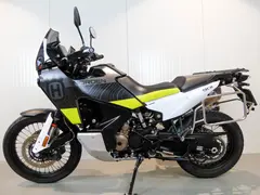Husqvarna Norden  901 2022 occasion – foto 11 van 24