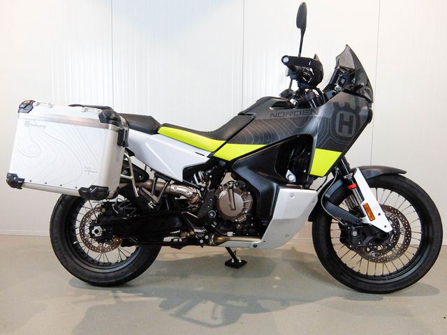 husqvarna - norden--901