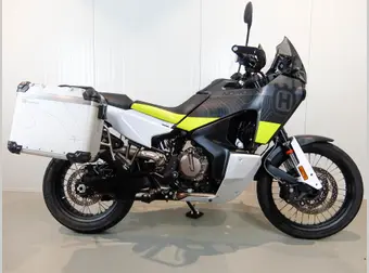 Husqvarna Norden  901 2022 occasion