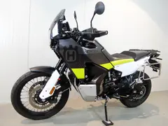 Husqvarna Norden  901 2022 occasion – foto 12 van 24