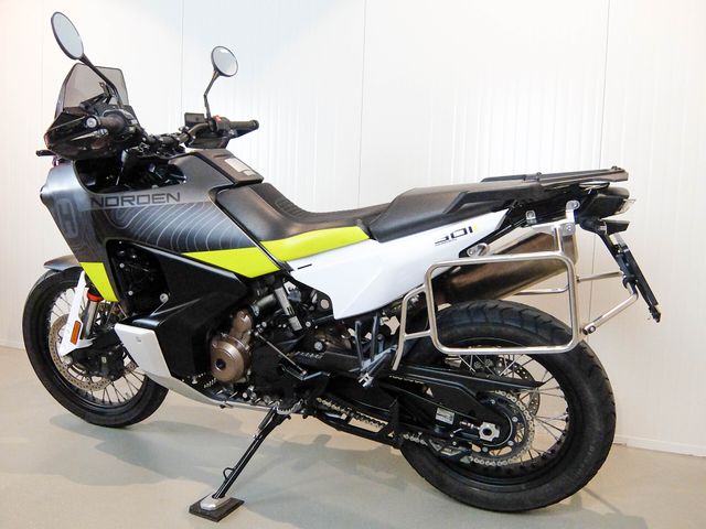 husqvarna - norden--901