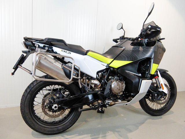 husqvarna - norden--901