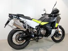 Husqvarna Norden  901 2022 occasion – foto 15 van 24