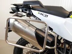 Husqvarna Norden  901 2022 occasion – foto 18 van 24