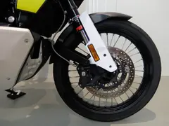 Husqvarna Norden  901 2022 occasion – foto 20 van 24