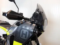 Husqvarna Norden  901 2022 occasion – foto 21 van 24