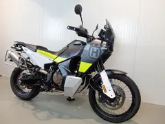 Husqvarna Norden  901 2022 occasion – foto 22 van 24