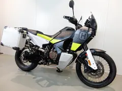 Husqvarna Norden  901 2022 occasion – foto 24 van 24